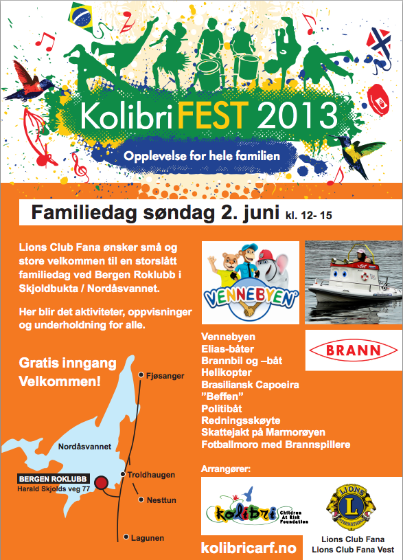 kolibrifest-2013