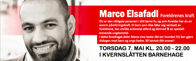 MarcoForeldrenesKraftBanner