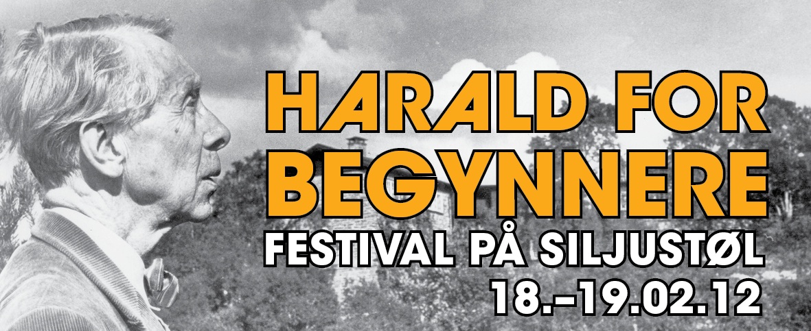 Harald for begynnere-header